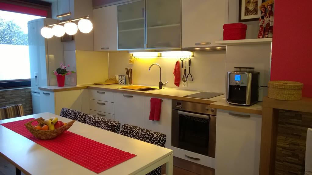 Parkview Apartments Sofia Eksteriør billede